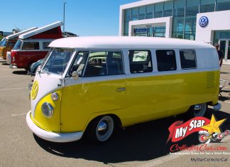 SEPTEMBER 2021: BREAKING NEWS–A 1962 VW TYPE 2 MICROBUS IS FAST ENOUGH TO KILL BUGS