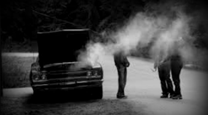 DON’T LET YOUR BELOVED OLD CLASSIC BLOW ITS TOP THIS SUMMER