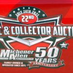 mich 1000 events