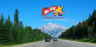 MSCC JULY 16 FIVE FOR FRIDAY: FIVE GREAT SUMMER VACATION ROAD TRIPS FOR YOUR OLD CLASSIC