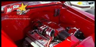 WHY RESTO MODS ARE A HOT COMMODITY IN 2021