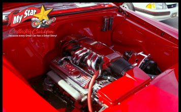 WHY RESTO MODS ARE A HOT COMMODITY IN 2021