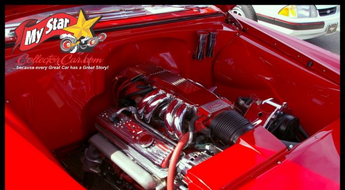 WHY RESTO MODS ARE A HOT COMMODITY IN 2021