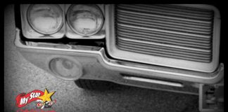 MSCC JULY 7 “WHAT’S IT?” WEDNESDAY—MAKE, MODEL AND YEAR