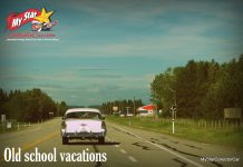 A HOT BLAST FROM THE PAST: SUMMER HOLIDAY MEMORIES OF CARS WITH NO AIR CONDITIONING