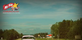 A HOT BLAST FROM THE PAST: SUMMER HOLIDAY MEMORIES OF CARS WITH NO AIR CONDITIONING