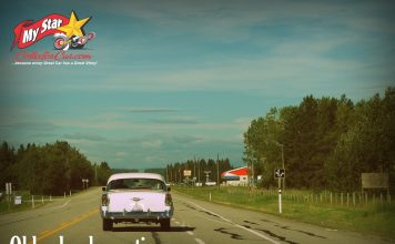 A HOT BLAST FROM THE PAST: SUMMER HOLIDAY MEMORIES OF CARS WITH NO AIR CONDITIONING