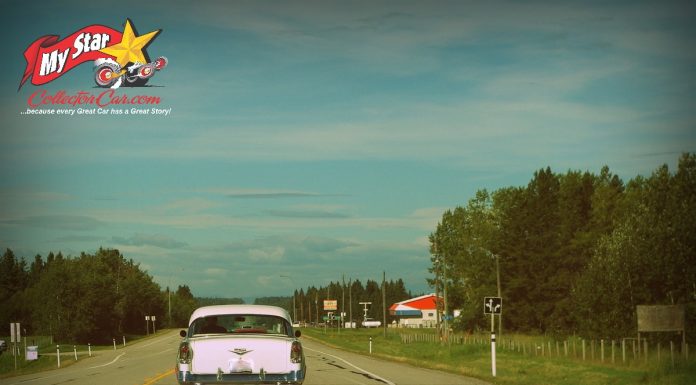 A HOT BLAST FROM THE PAST: SUMMER HOLIDAY MEMORIES OF CARS WITH NO AIR CONDITIONING