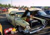 AUGUST 2021: 1957 CHEVY BEL AIR TWO-DOOR HARDTOP–FROM 275-DOLLAR PARTS CAR TO STREET MONSTER IN 40 EASY YEARS