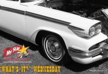 MSCC JULY 14 “WHAT’S IT?” WEDNESDAY—A GREAT SUMMER VACATION PUZZLE