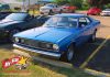 OCTOBER 2021–“SLANT SIX SHAWN”: A MORE- POWER GUY BUYS A SURVIVOR 1971 PLYMOUTH DUSTER