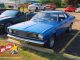 OCTOBER 2021–“SLANT SIX SHAWN”: A MORE- POWER GUY BUYS A SURVIVOR 1971 PLYMOUTH DUSTER