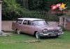 OCTOBER 2021: 1958 PLYMOUTH SUBURBAN–THIS CLASSIC LONG ROOF HAS A LIFETIME FRENCH CONNECTION