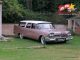 OCTOBER 2021: 1958 PLYMOUTH SUBURBAN–THIS CLASSIC LONG ROOF HAS A LIFETIME FRENCH CONNECTION