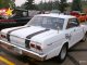 OCTOBER 2021: A FORMER TRACK STAR 1965 CHEVY II IS NOW A STREET STAR