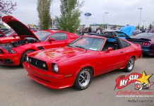 OCTOBER 2021: A 1978 KING COBRA IS A FAST TRIP DOWN MEMORY LANE FOR ITS OWNER