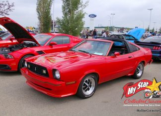 OCTOBER 2021: A 1978 KING COBRA IS A FAST TRIP DOWN MEMORY LANE FOR ITS OWNER