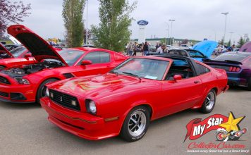 OCTOBER 2021: A 1978 KING COBRA IS A FAST TRIP DOWN MEMORY LANE FOR ITS OWNER