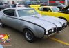 SEPTEMBER 2021: 1968 OLDSMOBILE HURST EDITION HO–IT WAS THE FIRST RESCUE FROM A FOREST FIRE