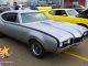 SEPTEMBER 2021: 1968 OLDSMOBILE HURST EDITION HO–IT WAS THE FIRST RESCUE FROM A FOREST FIRE