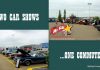 TWO WEEKEND CAR SHOWS THAT WERE NOT A BIG COMMUTE FOR MYSTARCOLLECTORCAR