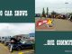 TWO WEEKEND CAR SHOWS THAT WERE NOT A BIG COMMUTE FOR MYSTARCOLLECTORCAR