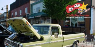 DECEMBER 2021: 1970 FORD SPORT CUSTOM–IT WAS JUST TOO GOOD TO LET GO