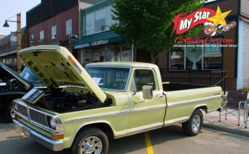 DECEMBER 2021: 1970 FORD SPORT CUSTOM–IT WAS JUST TOO GOOD TO LET GO