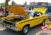 SEPTEMBER 2021: A 1970 PLYMOUTH DUSTER IS THE PERFECT REPLACEMENT CAR FOR ITS OWNER’S FIRST DUSTER