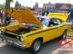 SEPTEMBER 2021: A 1970 PLYMOUTH DUSTER IS THE PERFECT REPLACEMENT CAR FOR ITS OWNER’S FIRST DUSTER
