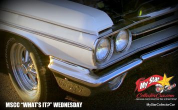 MSCC JULY 28 “WHAT’S IT?” WEDNESDAY—CHECK OUT THE CLUES AND SOLVE THE PUZZLE