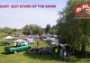 MSCC AUGUST 2021 STARS OF THE SHOW—A LOOK BACK AT THE AUGUST 9, 2014 ST ALBERT ROCK N’ AUGUST CAR SHOW