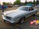 OCTOBER 2021: A 1974 HURST/OLDS TRIBUTE CAR MAKES THE GRADE WITH ITS OWNER