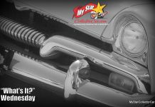 MSCC AUGUST 4 “WHAT’S IT?” WEDNESDAY—2 HALVES MAKE A WHOLE PUZZLE