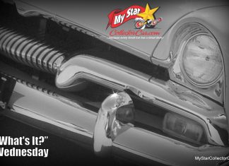 MSCC AUGUST 4 “WHAT’S IT?” WEDNESDAY—2 HALVES MAKE A WHOLE PUZZLE