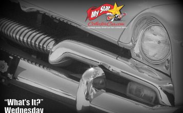 MSCC AUGUST 4 “WHAT’S IT?” WEDNESDAY—2 HALVES MAKE A WHOLE PUZZLE