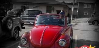 MSCC AUGUST 20 FIVE FOR FRIDAY: MYSTARCOLLECTORCAR PICKS FIVE CHICK CONVERTIBLES