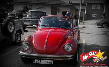 MSCC AUGUST 20 FIVE FOR FRIDAY: MYSTARCOLLECTORCAR PICKS FIVE CHICK CONVERTIBLES