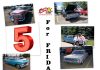 MSCC AUGUST 13 FIVE FOR FRIDAY: FOUR-DOOR SEDANS–FIVE MYSTAR MORE-DOOR STORIES FROM THE PAST