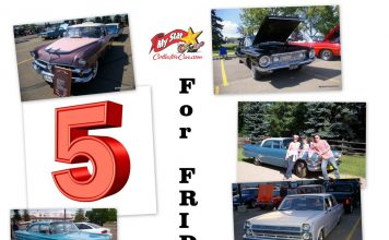 MSCC AUGUST 13 FIVE FOR FRIDAY: FOUR-DOOR SEDANS–FIVE MYSTAR MORE-DOOR STORIES FROM THE PAST