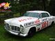 JANUARY 2022: 1956 CHRYSLER 300B–A TRIBUTE TO A NASCAR LEGEND