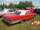 OCTOBER 2021: 1961 FORD SUNLINER–THIS RARE CLASSIC WENT INTO HIDING FOR 35 YEARS