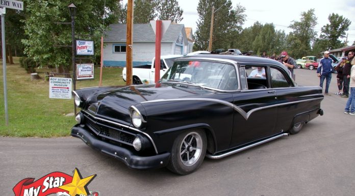 NOVEMBER 2021: MARY LOU’S FAVORITE ILL-GOTTEN FORD–A 1955 FAIRLANE