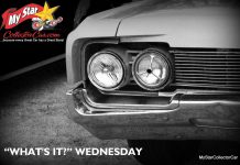 MSCC AUGUST 11 “WHAT’S IT?” WEDNESDAY—A COMPOSITE OF TWO CLUES