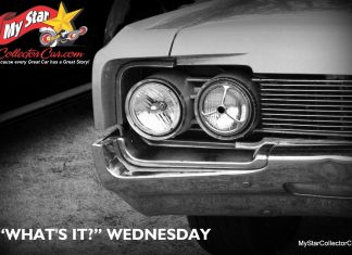 MSCC AUGUST 11 “WHAT’S IT?” WEDNESDAY—A COMPOSITE OF TWO CLUES