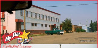 HOW TO MISS ONE CAR SHOW AND GET THE WORLD’S BEST BBQ BURGER AT THE NEXT CAR SHOW