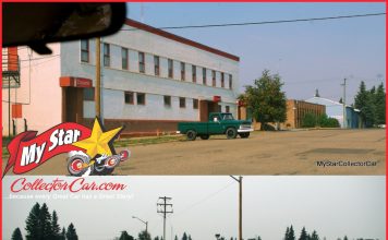 HOW TO MISS ONE CAR SHOW AND GET THE WORLD’S BEST BBQ BURGER AT THE NEXT CAR SHOW