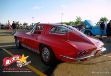 SEPTEMBER 2021: THIS 1963 CORVETTE IS MORE THAN A CAR–IT IS AN UNBREAKABLE BOND BETWEEN A FATHER AND SON