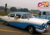 DECEMBER 2021: A 1957 METEOR FOUR-DOOR SEDAN IS NOT A TRAILER QUEEN-IT’S A TRIP DOWN MEMORY LANE