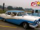 DECEMBER 2021: A 1957 METEOR FOUR-DOOR SEDAN IS NOT A TRAILER QUEEN-IT’S A TRIP DOWN MEMORY LANE